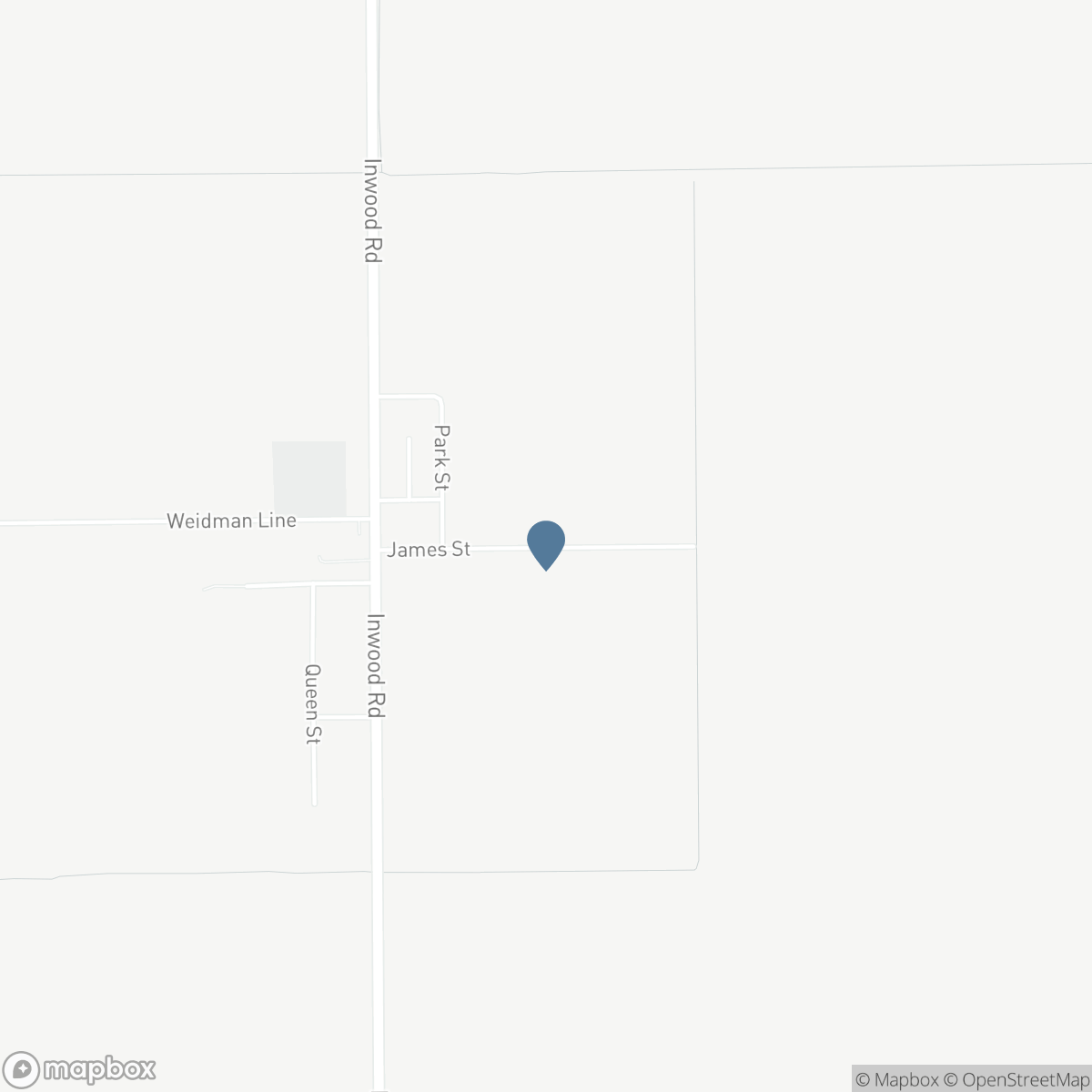 6594 JAMES STREET, Brooke-Alvinston, Ontario N0N 1K0